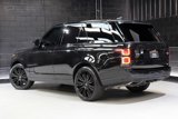 Used 2020 Land Rover Range Rover HSE image 6