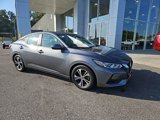 Used 2023 Nissan Sentra SV image 2