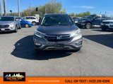 Used 2015 Honda CR-V EX-L image 2