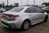Used 2021 Toyota Corolla LE image 3
