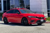 Used 2024 Honda Civic Sport image 2