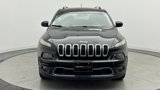 Used 2015 Jeep Cherokee Limited w/ Luxury Group image 2