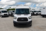 Used 2016 Ford Transit 250 148 Medium Roof image 2