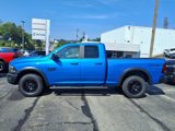 Certified 2022 RAM 1500 Classic Warlock w/ Technology Package I image 2