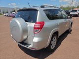 Used 2012 Toyota RAV4 Limited image 3