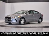Used 2017 Hyundai Elantra SE image 1