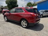 Used 2018 Chevrolet Equinox Premier image 2
