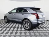 Certified 2021 Cadillac XT5 Premium Luxury image 6