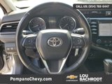 Used 2019 Toyota Camry LE image 5