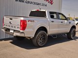 Used 2019 Ford Ranger XLT w/ FX4 Off-Road Package image 4