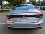 New 2025 Honda Accord LX image 6