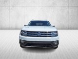 Used 2019 Volkswagen Atlas SEL Premium image 2