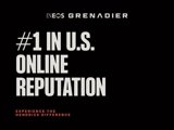 New 2025 INEOS Grenadier Fieldmaster Edition image 4