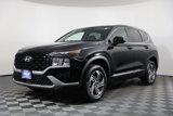 Used 2022 Hyundai Santa Fe SE image 2