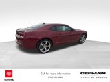 Used 2011 Chevrolet Camaro LT w/ RS Package image 4
