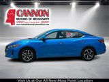 Used 2024 Nissan Sentra SV image 2