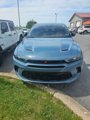 Used 2023 Dodge Hornet GT w/ GT Blacktop Package image 2