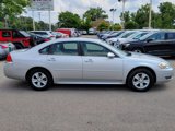 Used 2016 Chevrolet Impala Limited LS image 3
