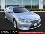 Used 2013 Lexus ES 350 image 3