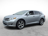 Used 2015 Toyota Venza XLE image 3