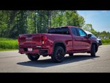 Used 2020 GMC Sierra 1500 Elevation w/ Elevation Value Package image 4