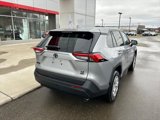 Certified 2025 Toyota RAV4 LE image 5