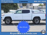 Used 2017 Toyota Tacoma SR5 image 3