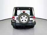 Used 2016 Jeep Wrangler Unlimited Sport image 6