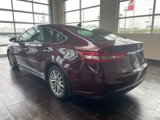 Used 2018 Toyota Avalon Limited image 4