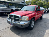 Used 2005 Dodge Dakota SLT w/ Trailer Tow Group image 2
