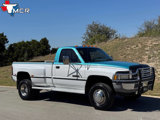 Used 1996 Dodge Ram 3500 Truck 4x4 Regular Cab image 5