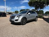 Used 2019 Cadillac XT5 Luxury image 2