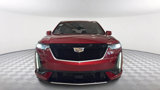 Used 2020 Cadillac XT6 Sport w/ Platinum Package image 2