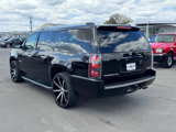 Used 2007 GMC Yukon XL Denali image 3
