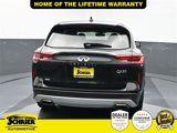 Used 2020 INFINITI QX50 Luxe image 5