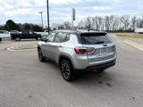 Used 2020 Jeep Compass Trailhawk image 5