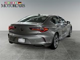 Certified 2022 Acura TLX w/ Technology Package image 3