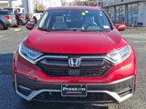 Used 2022 Honda CR-V EX-L image 2
