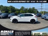 Certified 2022 Ford Edge ST w/ Equipment Group 401A image 5