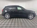 Used 2016 Audi Q5 3.0T Premium Plus w/ Technology Package image 2