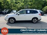 Used 2017 Subaru Forester 2.5i Premium image 4