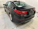 Used 2014 Kia Optima SX image 4