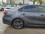 Used 2020 Kia Forte GT-Line w/ GT-Line Premium Package image 4