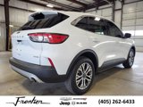 Used 2022 Ford Escape SEL image 5