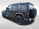 Used 2021 Jeep Wrangler Unlimited Sport image 6