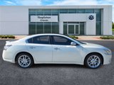 Used 2014 Nissan Maxima 3.5 SV image 4