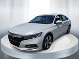 Used 2018 Honda Accord EX-L image 2