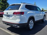 Used 2022 Volkswagen Atlas SE image 4