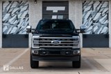 Used 2024 Ford F250 Platinum image 3