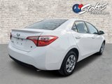 Used 2014 Toyota Corolla S image 3